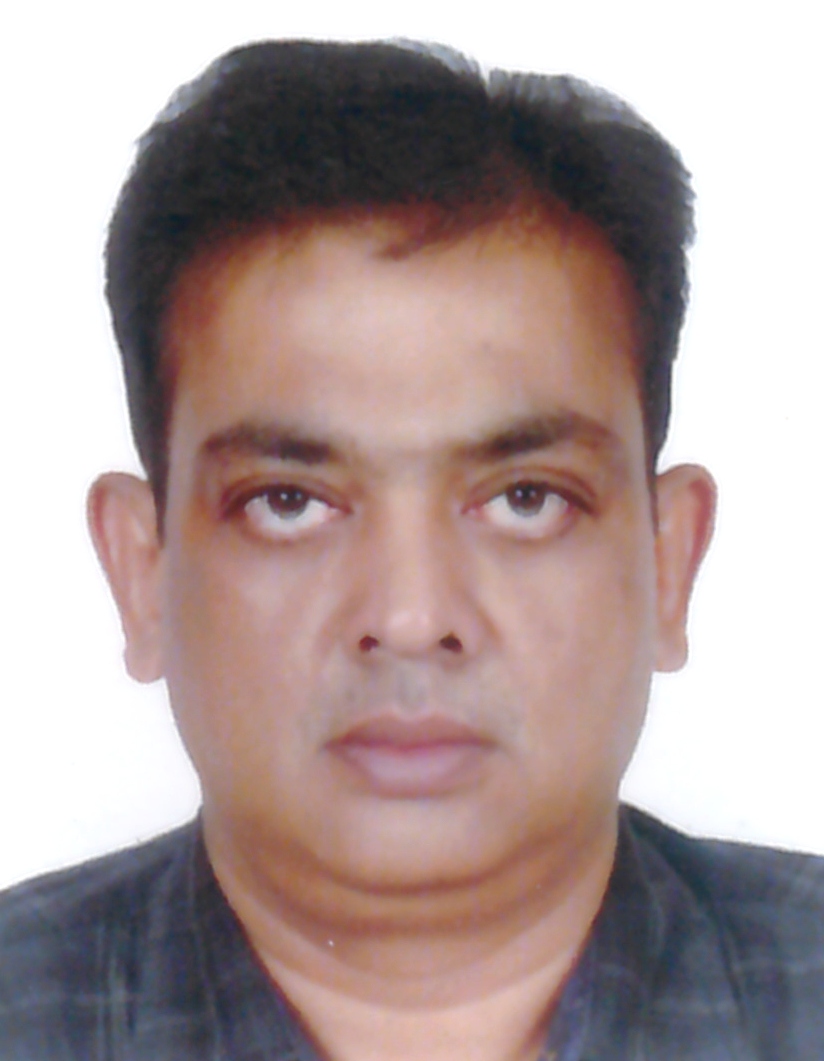 Shri Alapbhai Patel