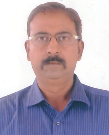 Shri Prerakbhai Patel