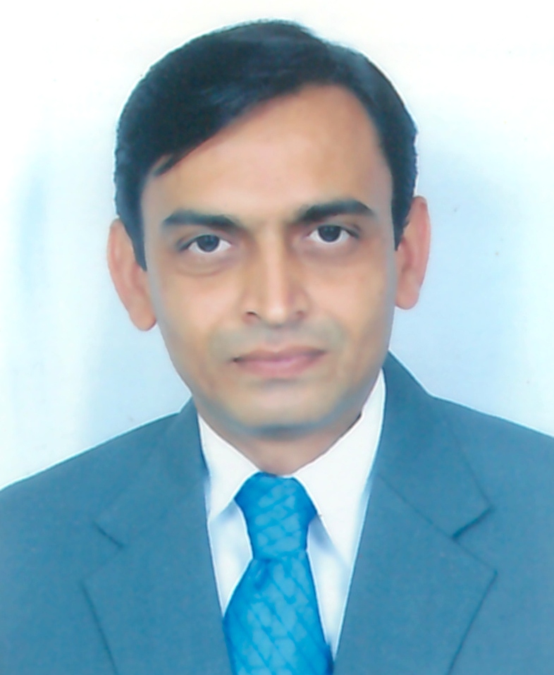 Shri Rajeshbhai Patel