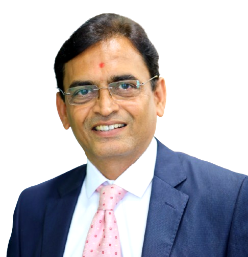 Shri Rajeshbhai Patel