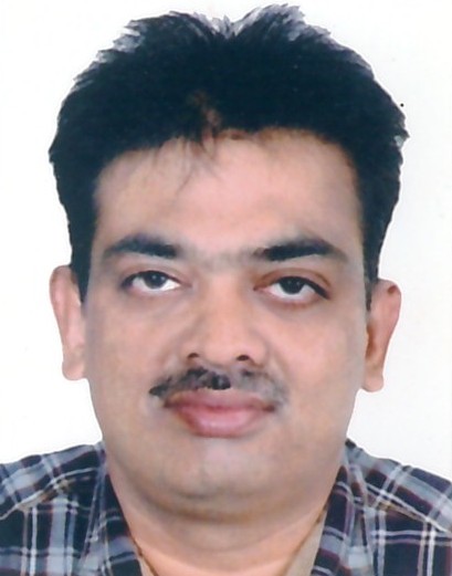Shri Alapbhai Patel