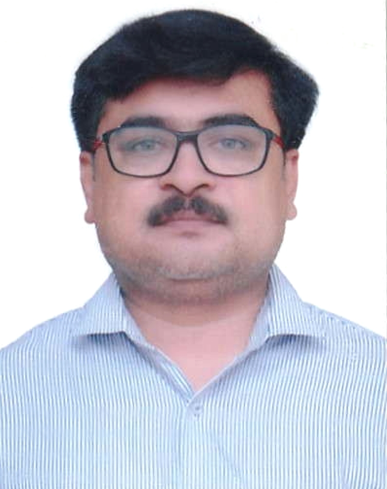 Shri Dharmendrabhai Panchal