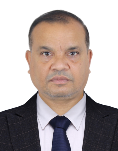 Shri Kiranbhai Patel