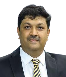 Shri Divyeshbhai Ladva